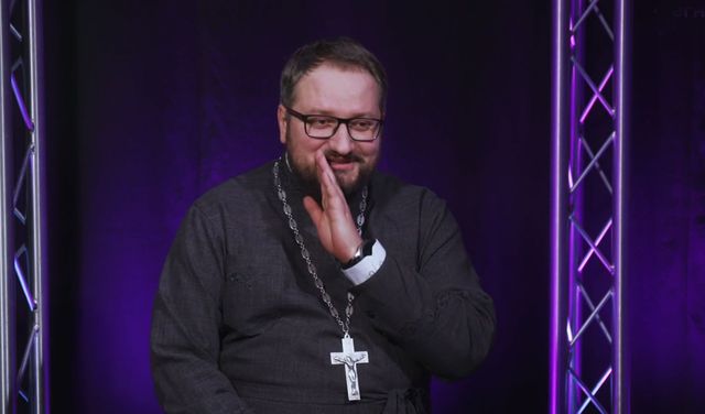 Интернет-миссионер Владислав Береговой: На Украине мне шьют дело на 12 лет