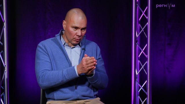 Андрей Медведев: От арабизации больше всего страдают российские мусульмане