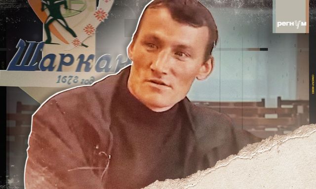 На СВО погиб жестокий маньяк, которого никто не боялся