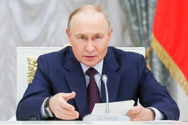 Путин объявил войну русофобии: новые принципы национальной политики