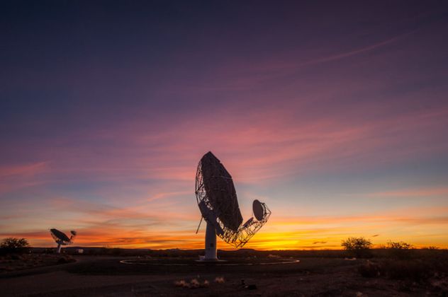 Движущийся к Земле инопланетный объект 3I/ATLAS впервые подал сигнал