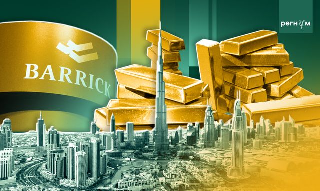 Дубайский денди. В погоне за золотом Африки шейх из ОАЭ попал к джихадистам