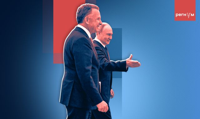 «Противники Путина в худшем положении»: Запад о переговорах в Москве