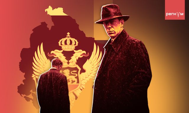 Операция «Луганск». Власти Черногории наносят удары по русским туристам