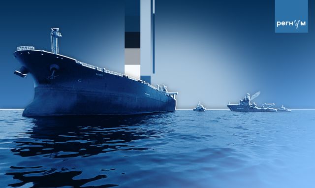 В Эстонии не сумасшедшие: заигравшись в пиратов, они получили жёсткий урок