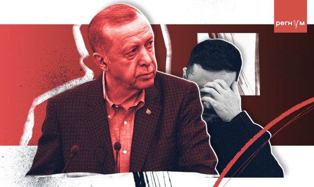 «Это угроза жизни». Эрдоган выкатил Киеву завуалированное предупреждение