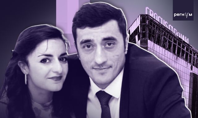 Орден Мужества для героя «Крокуса»: восстановленная справедливость