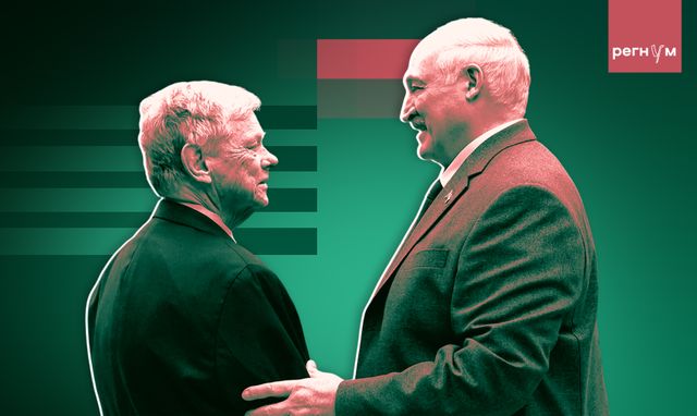 Калий не взлетает: оттепель между Лукашенко и Трампом спотыкается о Литву