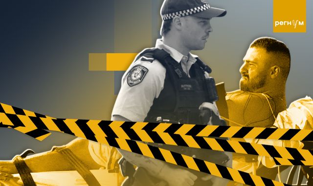 Кровавая Ханука: австралийский пляж превратился в новую линию фронта