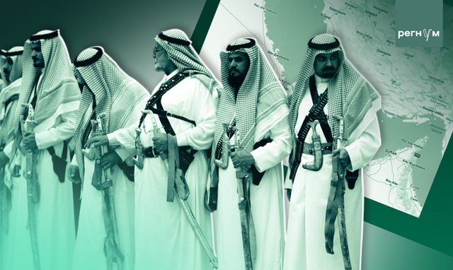 Кого помирили, подкупили и победили шейхи Залива в 2025 году