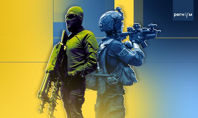 Год борьбы: что осталось от иранской «Оси сопротивления» на Ближнем Востоке