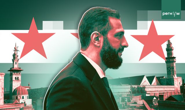 Первый год «новой Сирии»: успехи дипломатии, террор и старые проблемы