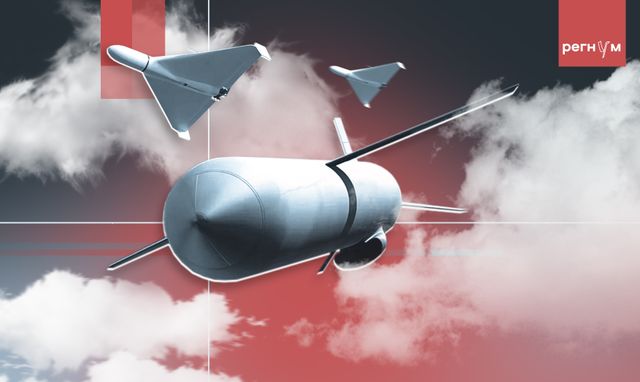 «Прометей» и «бесхвостка»: какое оружие усилило армию России в 2025-м