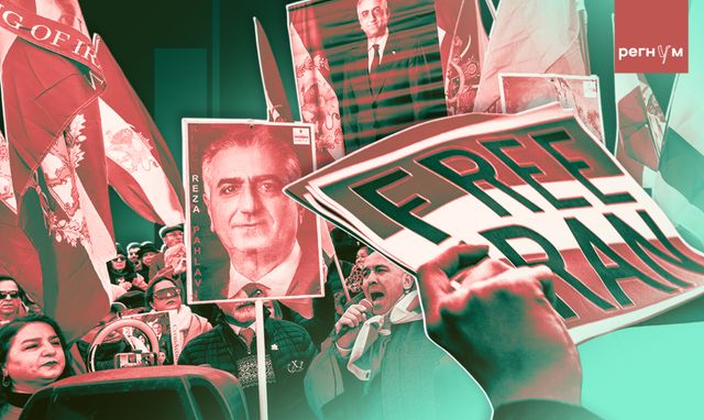 Иран на грани: страна оказалась в уникальной исторической точке