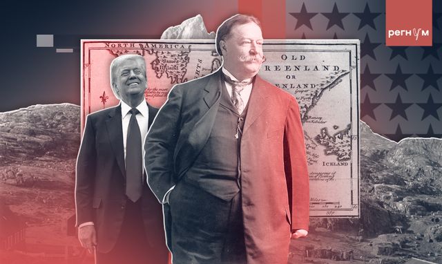 «Не может быть и речи о сделке»: датские «викинги» против «короля доллара»