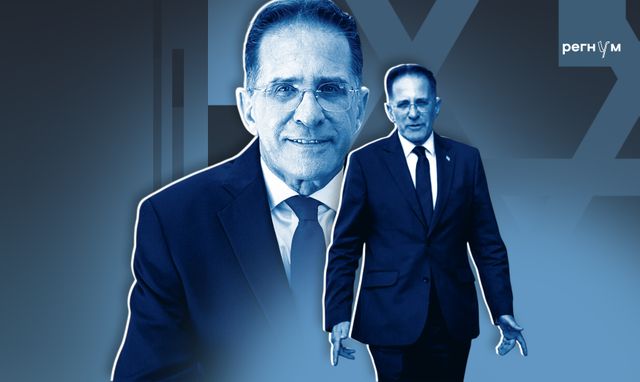 Вместо операции против Ирана Нетаньяху занят спасением старого товарища