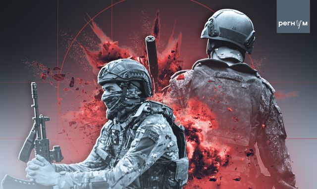 По широкому фронту: «капканы» для ВСУ в Константиновке и Красном Лимане