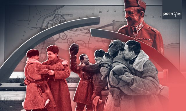 Забытый соучастник злодеяния: как Финляндия уничтожала Ленинград