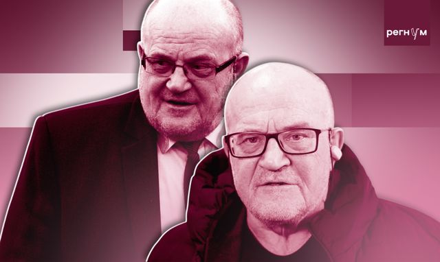 Месть Капитану Акуле: в Латвии борца с педофилами объявили русским шпионом