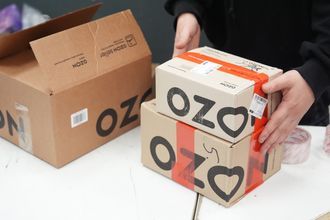 В Ростовской области открыт склад «Гуманитарного резерва»