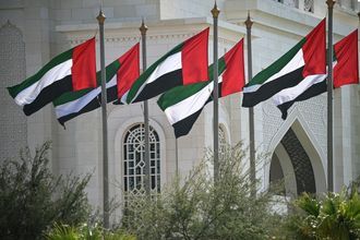 Умеров заявил о начале трехсторонних переговоров по Украине в Абу-Даби