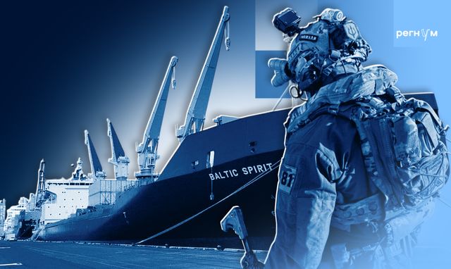 «Пираты Балтийского моря 2»: эстонцы опять осмелели и захватили россиян