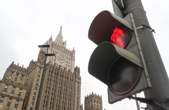 В МИД заявили, что Британия не намерена снижать конфронтацию с Россией