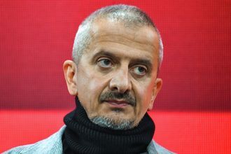 Богомолов объявил об уходе с поста и. о. ректора Школы-студии МХАТ