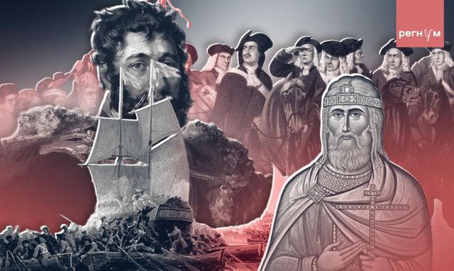 Страх и ненависть: шведы и норвежцы не любят Россию по разным причинам