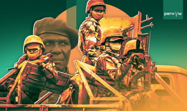 «Что они себе позволяют?»: Нигер начал мобилизацию и объявил войну Франции