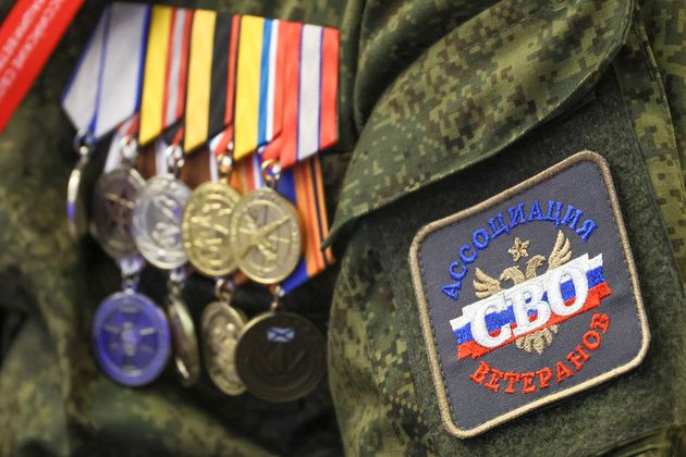 «Дойти до каждого»: как Ассоциация ветеранов СВО помогает обожжённым войной