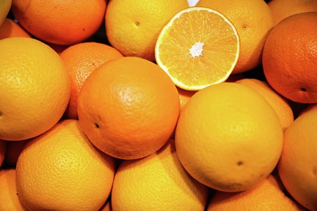 Фруктовый разворот: почему лакомства дешевеют посреди зимы