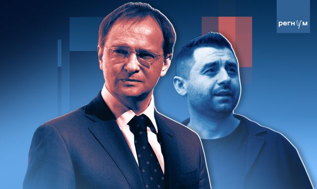 Вымыслы перед переговорами. Почему Украина боится Владимира Мединского