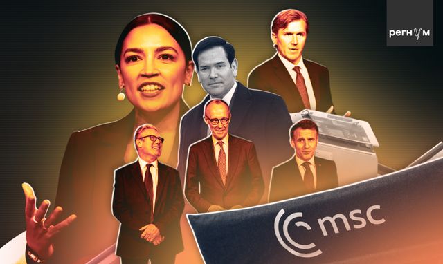 «Управляемый упадок». Европейским элитам пообещали устроить революцию