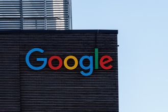 Суд в Москве взыскал с Google Ireland 160,3 млрд рублей