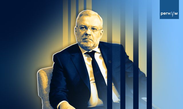 Гера не едет в Швейцарию. НАБУ подстегнула мирные переговоры новым арестом