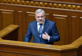 Экс-министр энергетики Украины Галущенко арестован на 60 дней