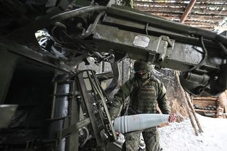 Отключение Starlink не помешало управлению ВС РФ в зоне СВО — Минобороны