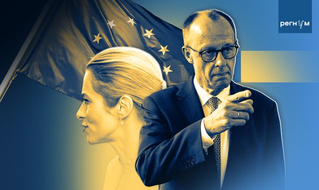 «Расширение наоборот»: ненастоящее вступление в ЕС как анестезия для Киева