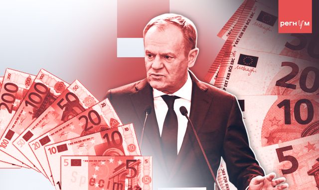 Берите Сусанина. Россия предложила Польше встречный счёт и прогулку лесом