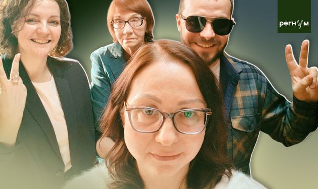 Ослепшему в бою с «Леопардами» морпеху после публикации Регнум вернут сына