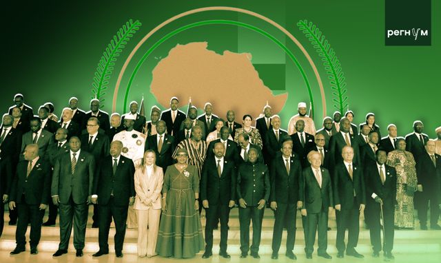 «Водный колониализм». Африка устала от диктата Запада и смотрит на Россию