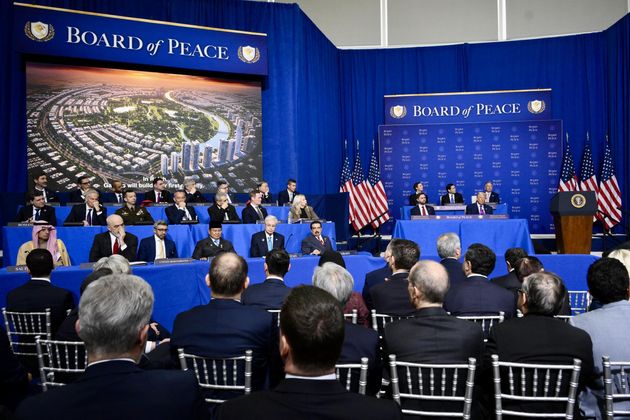 «О каком мире речь?» Минск отреагировал на унижение своих дипломатов США