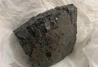 Иностранец попытался вывезти из РФ в Дубай кусок метеорита Дронино