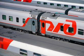 В Рязанской области задержали 11 поездов из-за повреждения на ж/д путях