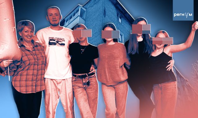 «Не пишите президенту». Мать с 5 детьми 18 лет пытается получить жильё