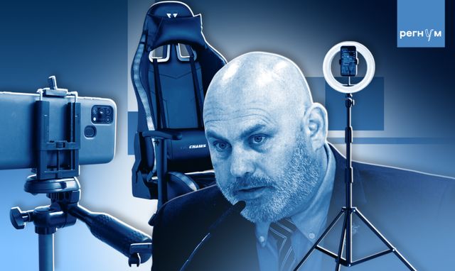 «Сеть Авива»: как правительство Нетаньяху оставило блогеров без денег