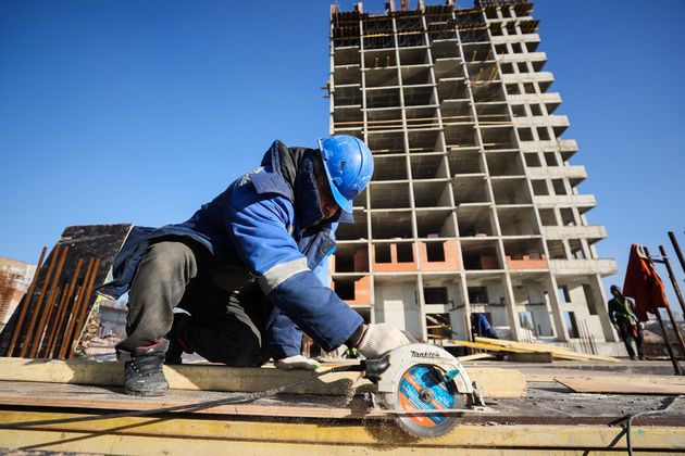 «Крым стал примером»: как Донбасс возрождается вслед за полуостровом