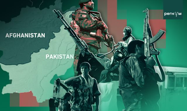 Война в Иране скрывает другой конфликт с участием ядерной державы