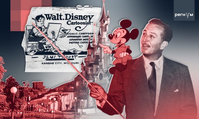 105 лет первому мультфильму Диснея: век лицемерия и скандалов